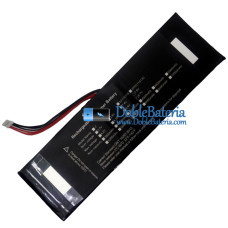 Batería para PDA PC944775-2S2P [Batería de repuesto]